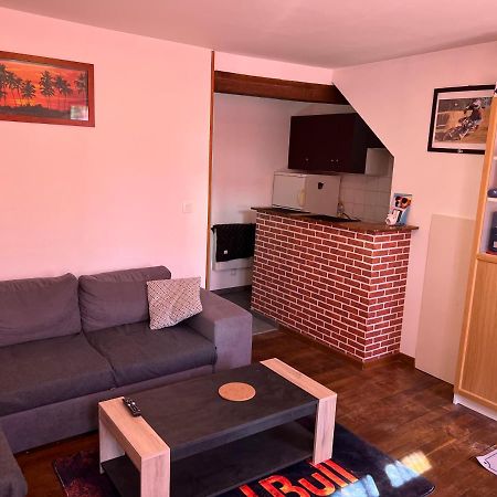 0 Rdc Appartement Centre Flers Proche Commerces Et Gare Exterior foto