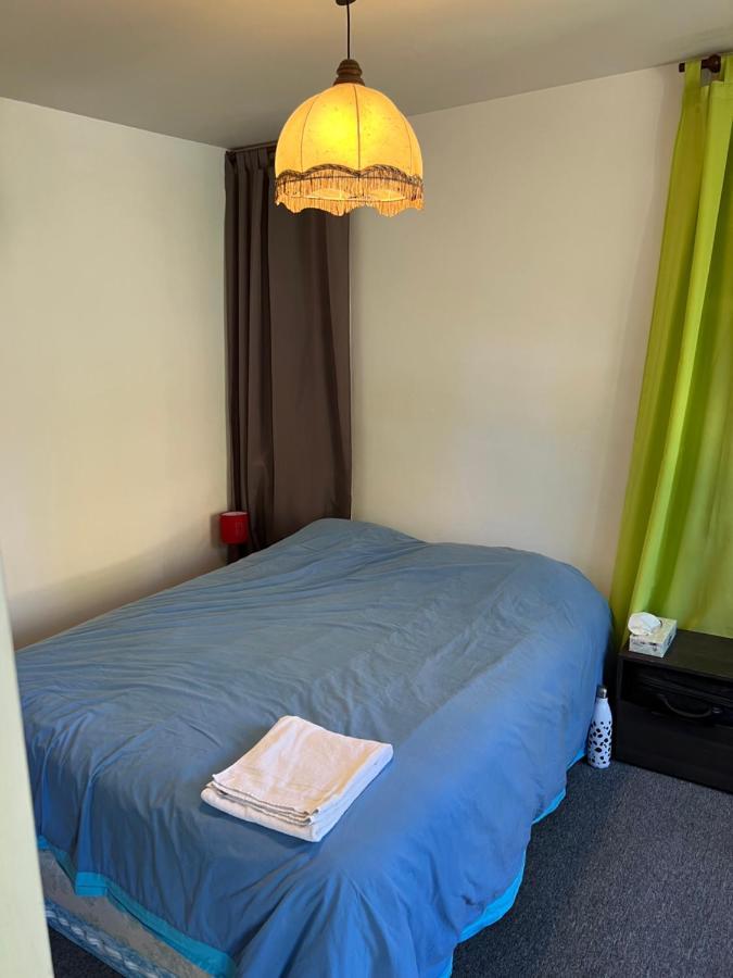0 Rdc Appartement Centre Flers Proche Commerces Et Gare Exterior foto